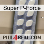 Super P-Force 08
